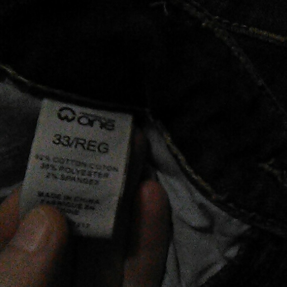 Jeans - Picture 3 of 3